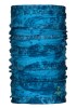 Bandana Multifunctionala Zajo Unitube Blue Rock, Esarfa Gat, Protectie UV, Antibacteriana, Unisex