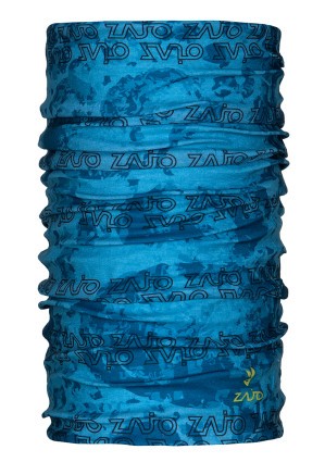 Bandana Unitube Blue Rock