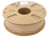 Filament PLA 1.75mm Wood-Like 1kg