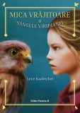 Sangele Viridianei | Lene Kaaberbol