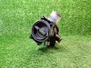 Pompa Evacuare Whirlpool AWOC 6304 C86 - Masina Spalat, Piese Schimb Originale, Compatibila Diverse Modele, Second Hand