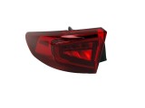 Lampa spate CUPRA FORMENTOR, 07.2020-06.2024, partea stanga, original, LED; marked Formentor,