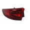 Lampa spate CUPRA FORMENTOR, 07.2020-06.2024, partea stanga, original, LED; marked Formentor,