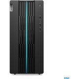 Desktop PC Lenovo Gaming IdeaCentre 5 17IAB7, Procesor Intel&reg; Core&trade; i5-12400 2.5GHz Alder Lake, 16GB RAM, 512GB SSD, GeForce RTX 3050 8GB, no OS
