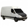 Husa Capota Mercedes-Benz Sprinter 2 2006-2013 HS330, General