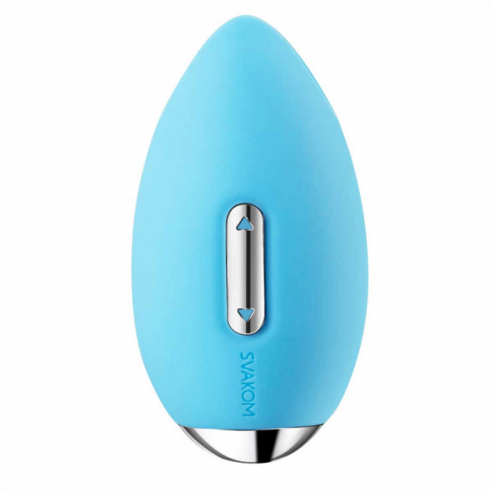 Vibrator Special Candy Pale Blue