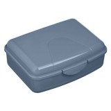Caserola Plastică 1.35L cu &Icirc;nchidere cu Clemă, CMCLASS