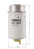 MAHLE KC 204 filtru combustibil