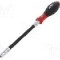 &amp;#351;urubelni&amp;#355;a, cap hexagonal, lungime 261mm, varf {{Dimensiune varf}}, WIHA - 01437