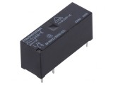 Releu electromagnetic SPDT 24VDC 8A/250VAC PCB