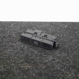 Comutator Buton Start Stop VW Golf VII Variant (BA5, BV5) 2016, OEM 5G1927137T, Argintiu, Aluminiu