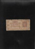 Ucraina 10 karbovantsiv karbowanez 1942 seria084592 uzata