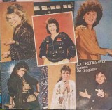 Vinil LP Lumea de Dragoste - Jolt Kerestely, Angela Similea, Loredana Groza, Electrecord 1988, Folk Pop Rock