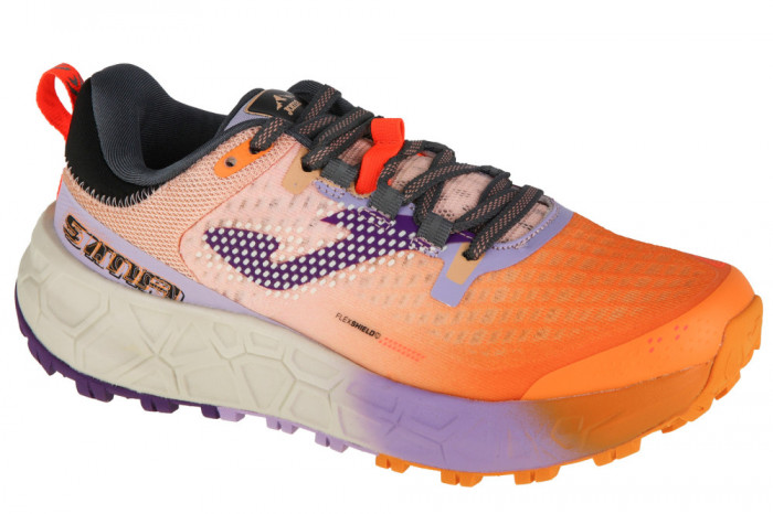 Pantofi de alergat Joma Sima Lady 2429 TKSMLS2429 portocale