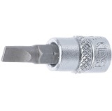 Imbus cu cap plat 5.5mm , 1/4
