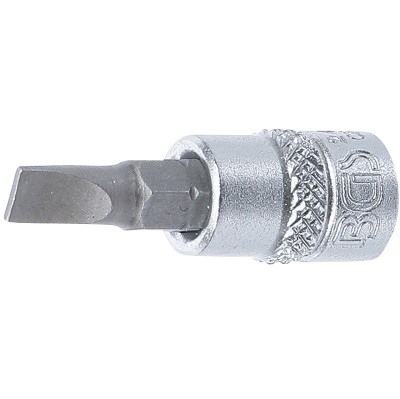 Imbus cu cap plat 5.5mm , 1/4 foto