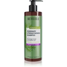 Revuele Botanical Care Rosemary sampon fortifiant stimuleaza cresterea parului 400 ml