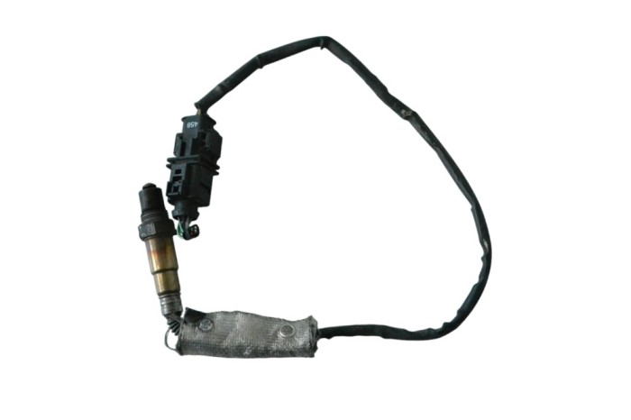 Sonda lambda VW PASSAT Variant B7 365 2012 OEM: 03L906262,0281004085,0281004086 20812996