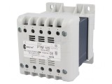 Transformator de Alimentare 120VA 230V 24V pentru Șină DIN