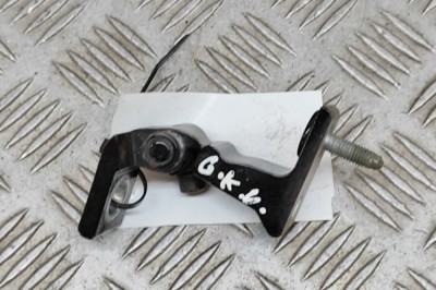 Balama ușă st&amp;acirc;nga spate AUDI A3 Limousine 8YS 2022 OEM: 8W0831403A 24600293 foto