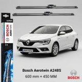 Cumpara ieftin Stergatoare Renault Megane IV Hatchback dCi 165 B9 din 2015 | 3 397 014 248 - BOSCH