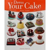 Cumpara ieftin DRESS YOUR CAKE