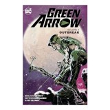 Green Arrow