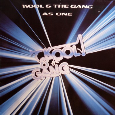 VINIL Kool &amp;amp; The Gang &amp;lrm;&amp;ndash; As One (VG) foto
