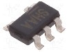 Circuit integrat, PMIC, SMD, SOT23-5, MICROCHIP TECHNOLOGY - MIC2288YD5-TR