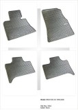 Covorase Cauciuc Premium BMW X5 E53 (1999-2006) Frogum Dedicate Interior