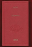 Magicianul - John Fowles (Nr. 48 din 101 cărți de citit) - Roman beletristică, ediție 2011, coperta cartonată, 730 pagini