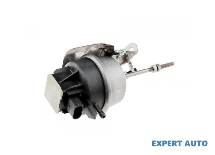 Supapa vacumatica reglare turbocompresor Audi A4 (2004-2008) [8E , B7] #1