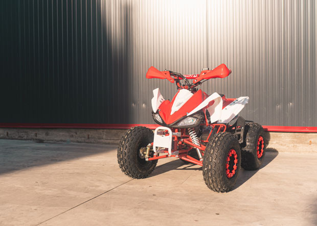 ATV NITRO SPEEDY 006