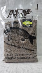 As La Crap - Micropelete 4mm, 1kg - Fumigen