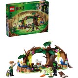 LEGO&reg; Wicked - Refugiul Elphabei 75687, 228 piese