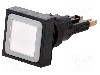 Intrerupator 16mm, seria RMQ-16, 16mm, EATON ELECTRIC - Q25LT-WS/WB