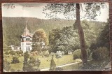 (236) CARTE POSTALA AUSTROUNGARIA - KARLSBAD (KARLOVY VARY, CEHIA), Circulata, Printata