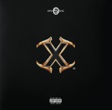 X - Vinyl | Satra B.E.N.Z
