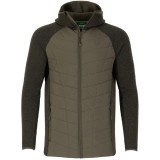 Jacheta Hybrid Olive marime S, Korda