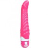 BAILE - THE REALISTIC COCK PINK G-SPOT 21.8 CM, BAILE VIBRATORS