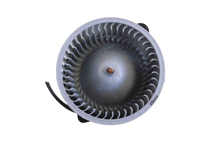 Ventilator aeroterma TESLA MODEL X 2020 OEM: F00S3B2575