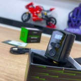 Baterie Critical - (Artist Reseller)