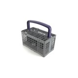 Coș tac&acirc;muri pentru mașină de spălat vase BEKO 1769330300 WHIRLPOOL Original