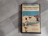 Prin Vama Cucului.Viata lui Badea Cartan de Octavian Metea