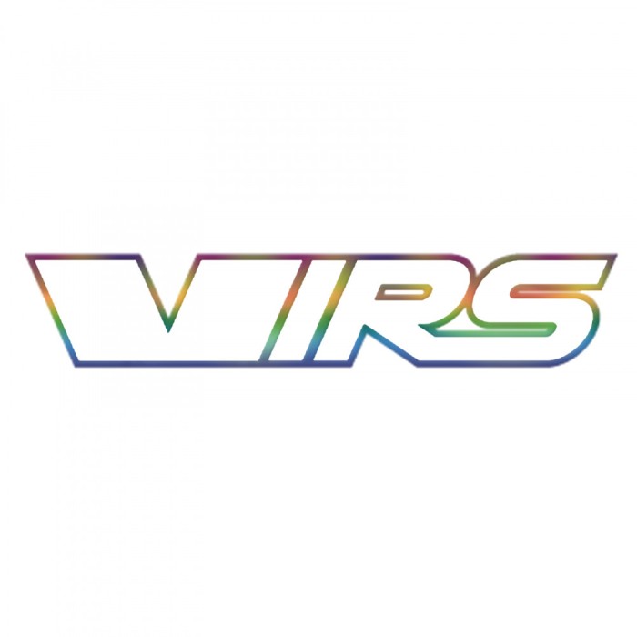 Sticker Skoda Octavia VRS , Autocolant Sport Personalizat pentru Exterior