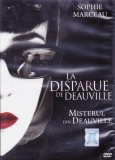 DVD Film de colectie: Misterul din Deauville ( Sophie Marceau - vezi descriere )