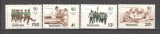 Tanzania.1986 Anul international al tineretului GX.100