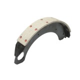 Sabot frana Massey Ferguson, cod OEM 1810517, 1810517M91, 1810348M91, 1810517M1, 1810517M92, 202631, 3620602M91, 830480M92 - Seria 100, 200, 300,