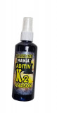 Spray Aditiv K2 Black Fish, Aroma Anason, 100 ml