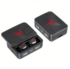 Casti wireless bluetooth 5.3 Anularea Zgomotului Fara fir Digital foto